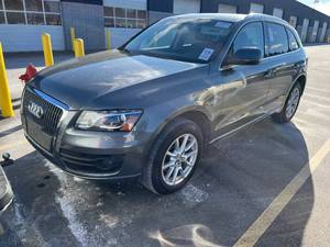 2012 Audi Q5 2.0T Premium AWD