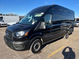2020 Ford Transit 350 Cargo High Roof