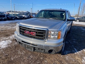 2010 GMC Sierra 1500