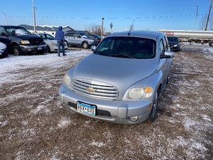 2009 Chevrolet HHR