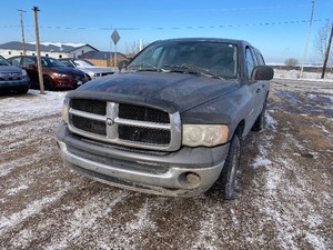 2004 Dodge Ram 1500