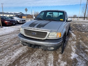 2003 Ford F150