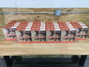 lot 111 image: Lot of 22 - Original Egg Set