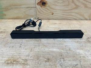 lot 75 image: DELL USB Powered Multimedia Speaker Model AC511