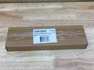 lot 65 image: Craftsman 10 Piece Extension and Adapter Set Model # CMMT53003