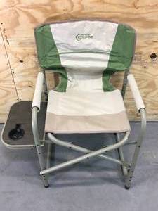 lot 67 image: Bass Pro Shops Eclipse Out Door Folding Chair