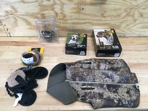 lot 92 image: Lot of Multiple Dog Accessories