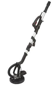 lot 21 image: IRONTON 8-12 Drywall Sander