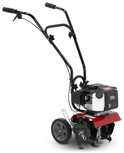 lot 22 image: Toro Cultivator Model # 58601 (Retail $249.99)
