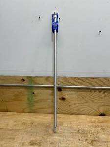 lot 108 image: GRACO 40 in. Paint Sprayer Tip Extension