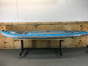 lot 40 image: Ascend Paddle Board