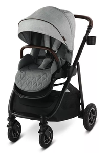 lot 5A image: Graco Premier Modes Lux Stroller (Retails $429.99)