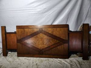 lot 57 image: 44x82 Table Top