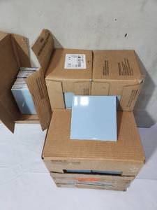 lot 21 image: 70sqft waterfall subway tile