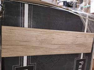 lot 52 image: 530sqft capel timber 6x24 ceramic floor and wall tile