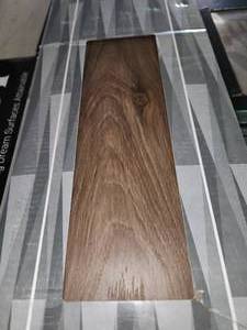 lot 70 image: 4 boxes Shaw vinyl flooring