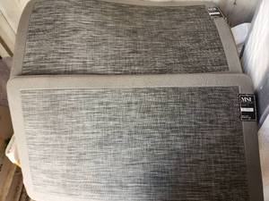 lot 77 image: 2-2036 anti fatigue mats