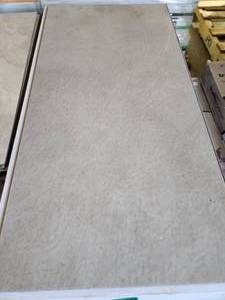 lot 26 image: 168sqft trail slate beige 28mil click vinyl tile flooring