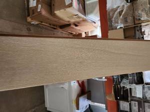 lot 99 image: 5 boxes windcrest oak engineered hardwood flooring