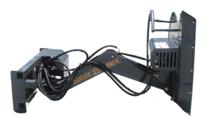 lot 1252 image: Landhonor Articulating Brush Cutter Attachment (ABC-13-125A)