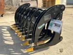 FUTURE Skid Steer Grapple (FT-CWG72)
