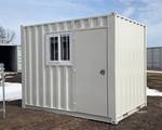 FUTURE Storage Container 10.2ft - S/N 9001261