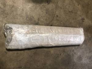 lot 40 image: Carpet  Customer Returns See Pictures