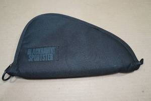 Blackhawk Sportster 12 Pistol Case
