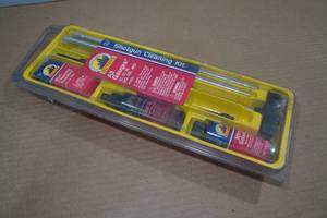 Outers Shotgun Cleaning Kit