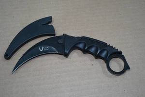 Vulcan Gear Neck Knife