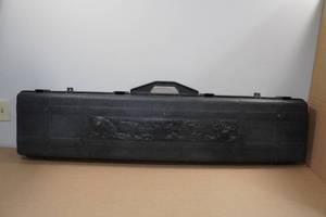 Contigo Long Gun Hard Case
