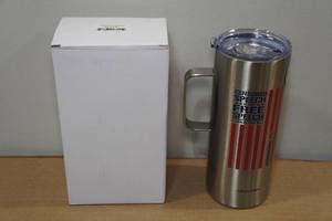 Hold Fast 1st Amendment 22oz Travel Mug