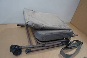 Huntrite Swivel Hunting Seat