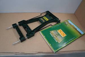 Caldwell Ultimate Target Stand with Backer Boards