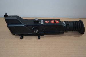 Night Shot by Night Owl Optics Night Vision Rifle Scope