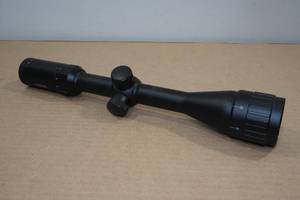 Hawke Vantage 4-12 x 40 AO Mil Dot Rifle Scope - 1 Tube