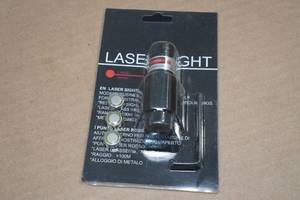 Laser Light