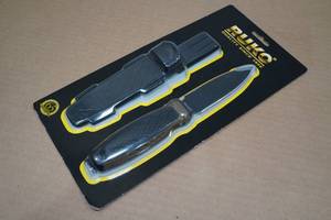 Ruko 9 Hunting Knife