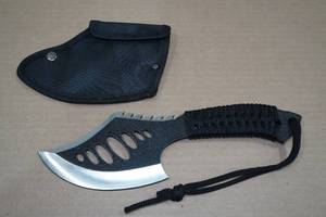 Columbia 11 Hatchet