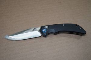 Ozark Trail Folding Knife