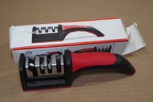 Knife and Scissor Sharpener
