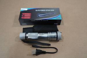 Elite Force Stun Gun
