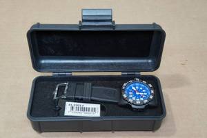 Luminox Mens Navy Seal Watch XS.3503.F
