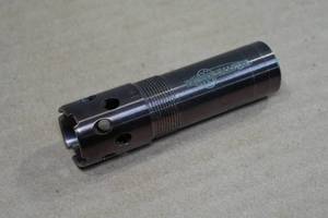 Pattern Master Code Black Duck 12 Gauge Choke Tube BenelliBeretta