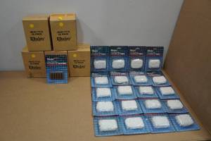 Daisy Softair Pellets and Cartridges for Model 57