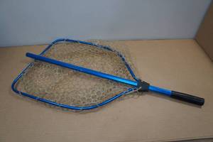 Cabelas Rubber Expand A Net - 33-52