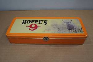 Hoppes Universal Gun Cleaning Kit