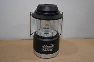 Coleman Max LED Pack Away Lantern