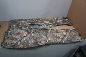 Realtree Mens Hunting Pants -48-50 XXXL
