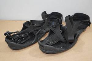 Korkers Rocktrax Cleated Overshoe -XXL